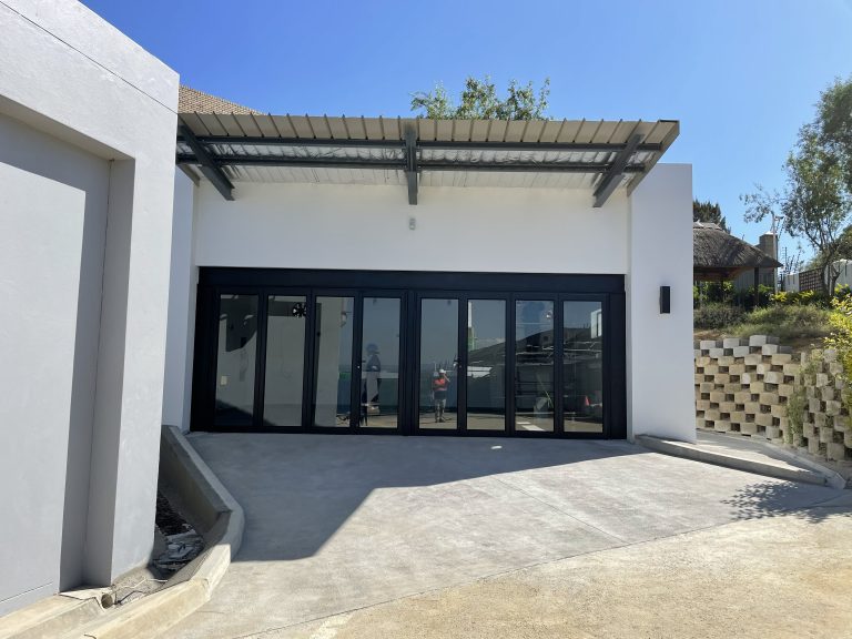 BP Kyalami Show Room 9