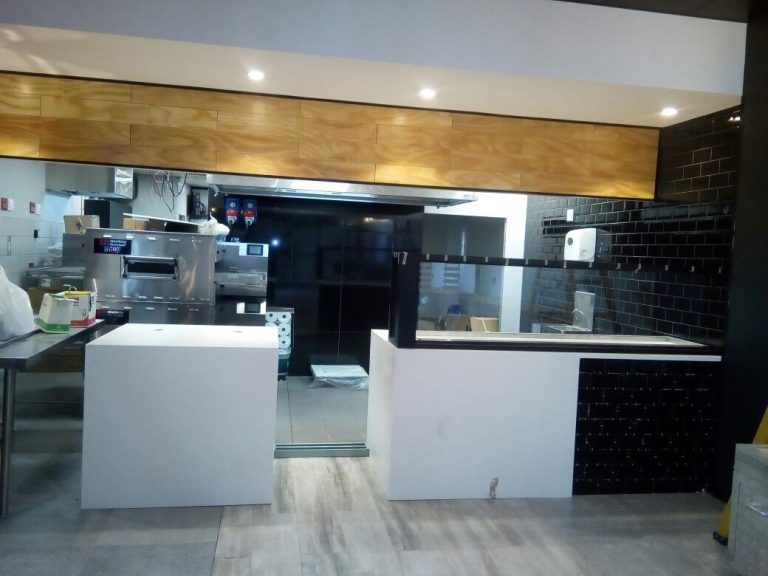Fitout 15