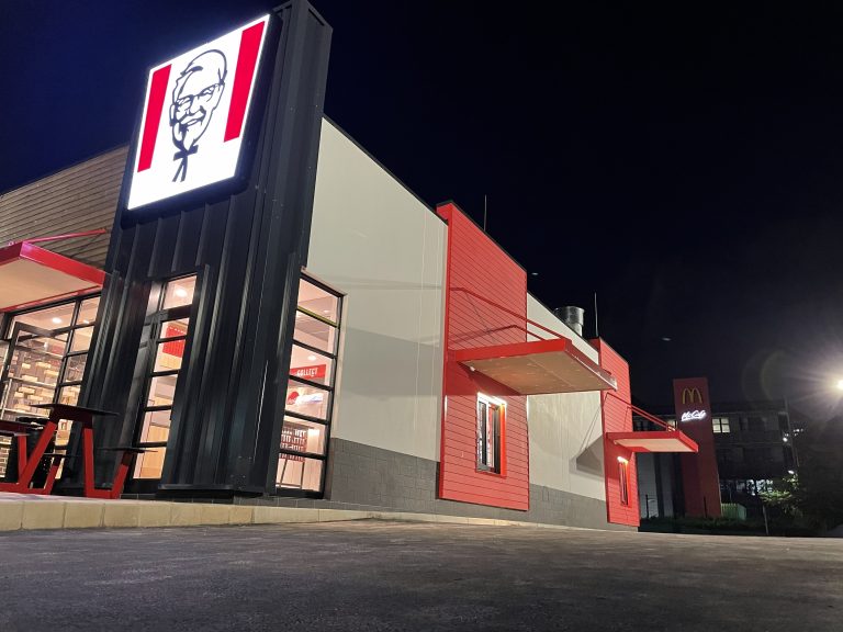 KFC Empire 13