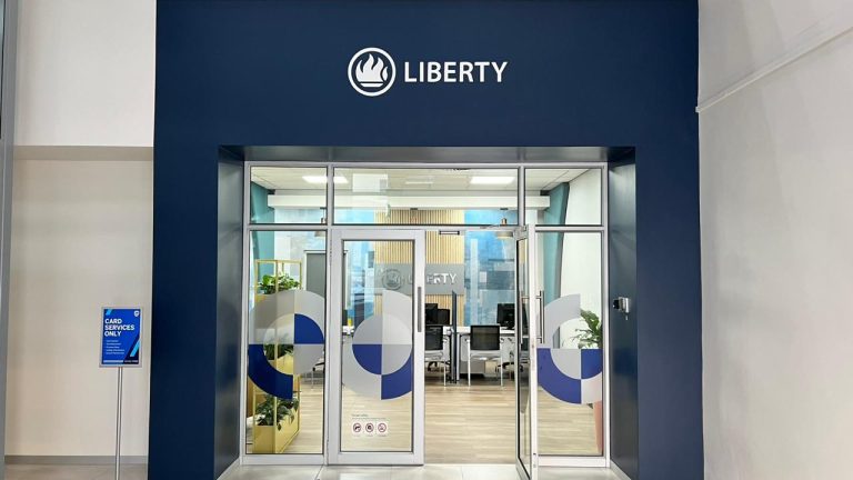Liberty 4