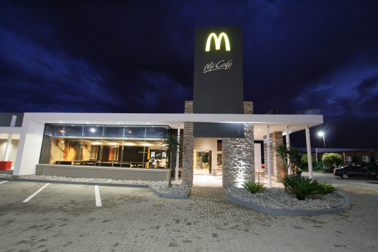 McDonalds 3